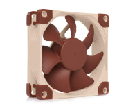 Noctua NF-A8 ULN 80mm - 1141284 - zdjęcie 1